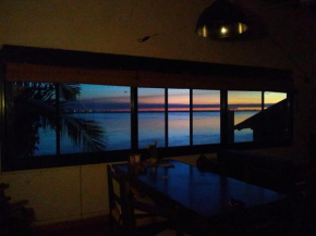 CASA JUNTO AL RIO